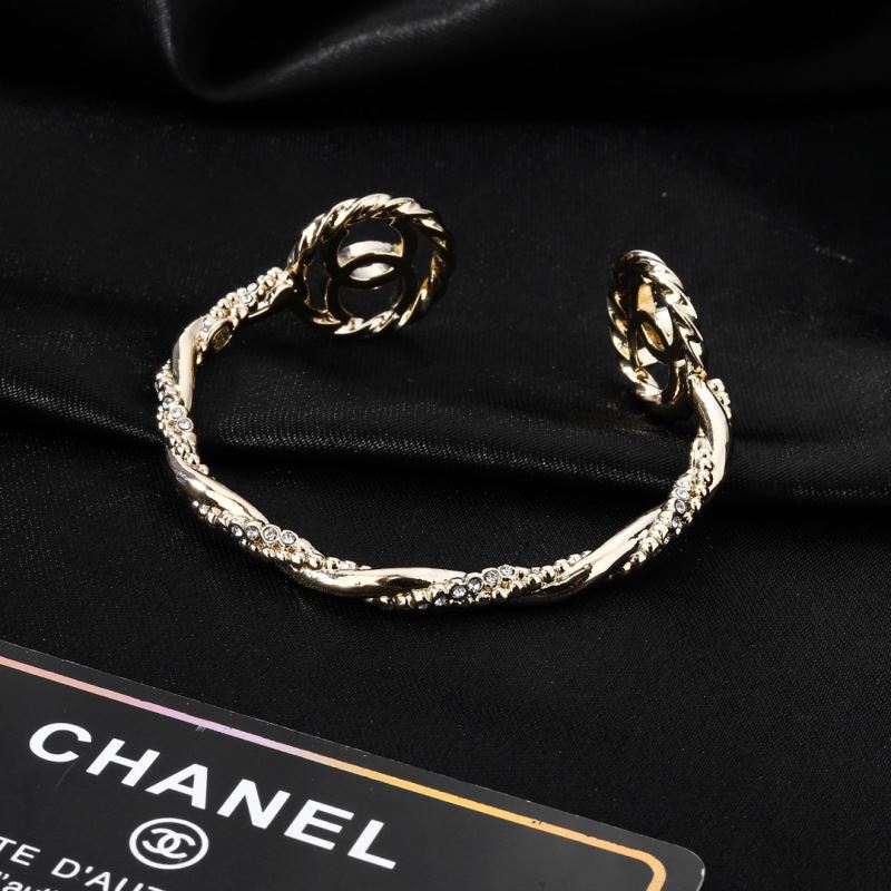 Chanel Bracelets